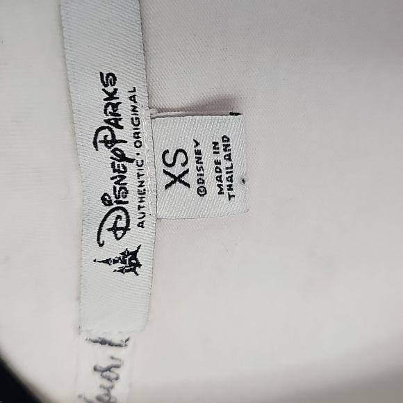 Authentic Disney Pajamas Original‎ Lounge Set Barbie Pink Purple & White - Picture 3 of 12